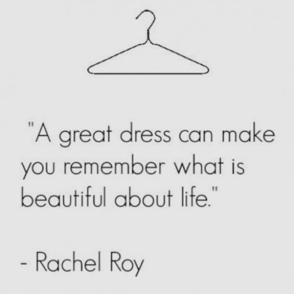 What item reminds you of the beauty of life?